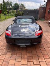 Porsche Boxster 2.7  - Porsche Boxster: 2.7