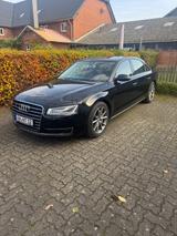 Audi A8 L 3.0 TDI tiptronic quattro - - Audi A8 Gebrauchtwagen in Hamburg