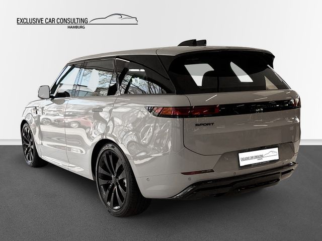 LAND ROVER Range Rover Sport – Bild 4