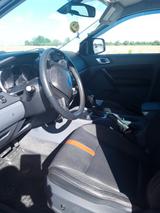 Ford Ranger Wildtrac - gebrauchte Ford Ranger aus dem Jahr 2014