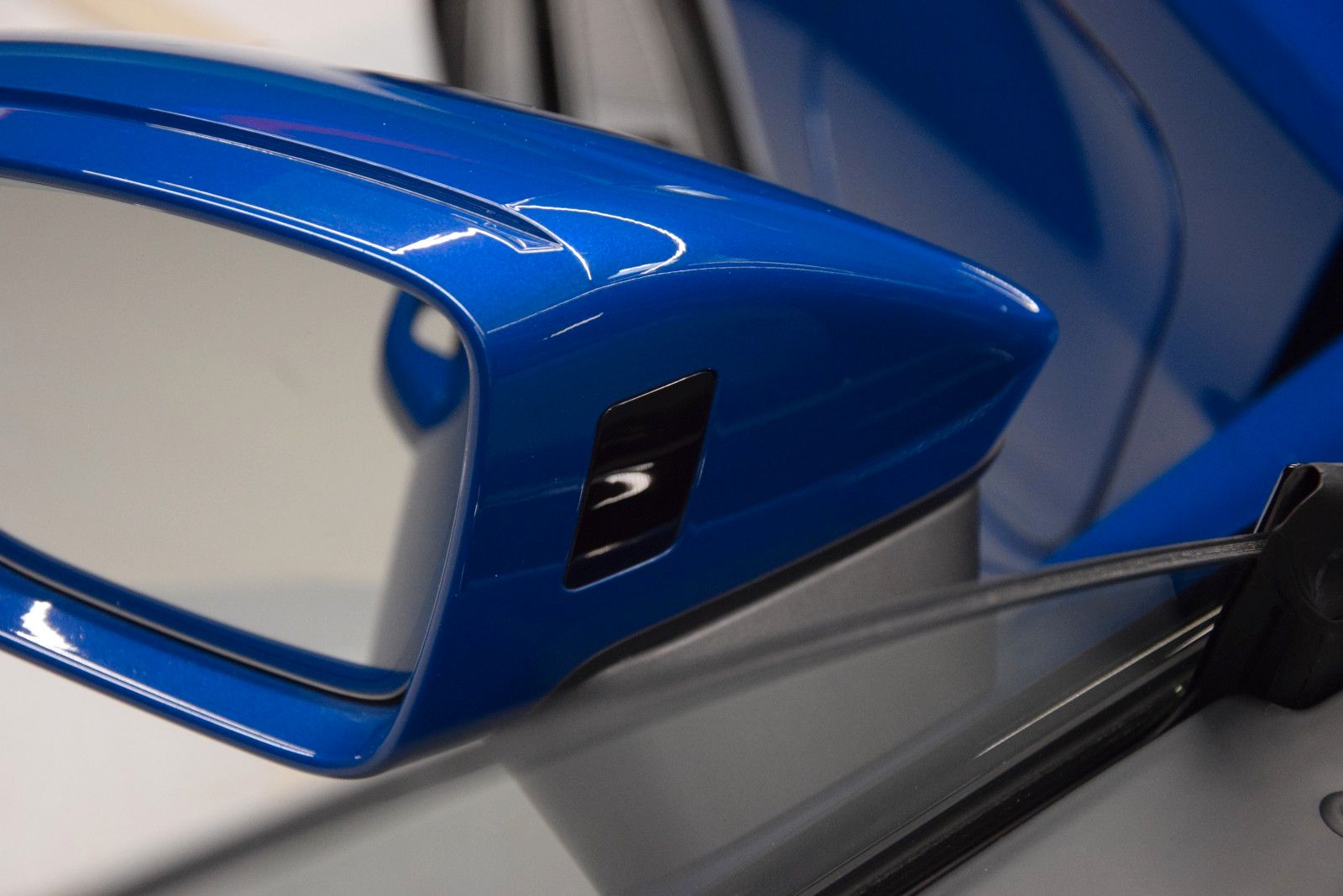 Fahrzeugabbildung Audi e-tron GT quattro Leder Panorama ACC HeadUp B&O