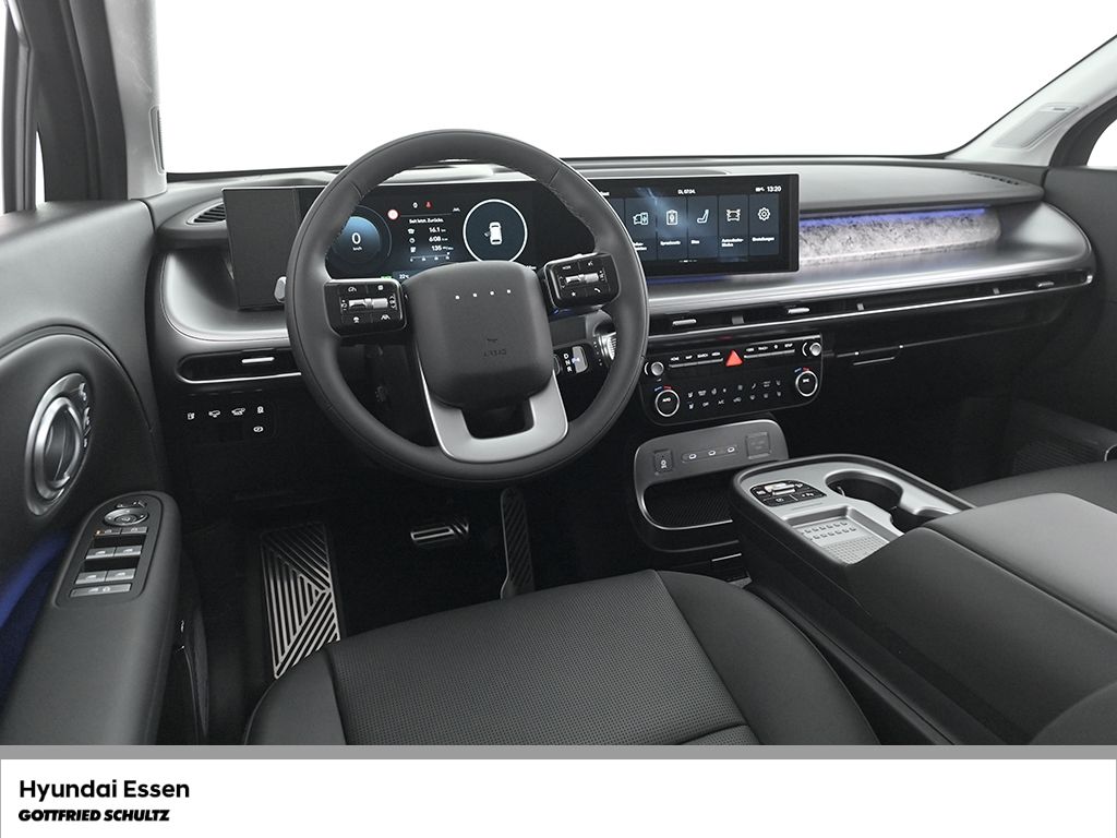 Hyundai IONIQ 9 – Bild 12