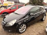 Opel Corsa D Sport Klima,Tempomat,Sportsitze,Isofix, - Opel Corsa: Sport