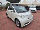 Toyota iQ 1.0 - Toyota IQ: Limousine