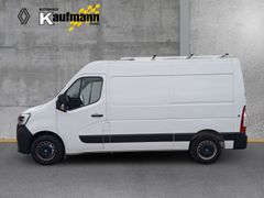 Fahrzeugabbildung Master III Kasten L2H2 HKa 3,5t 3 Sortimo