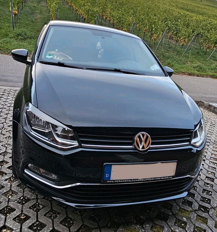 Image of Volkswagen Polo
