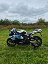 Honda CBR 1000rr TÜV Neu  - Offers