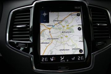 Volvo XC90 - 9