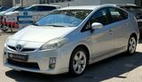 Toyota Prius Life Aut.* ALCANTARA*HEAD-UP* 100 KW - Toyota Prius aus 2011 mit Hybrid-Antrieb