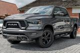 Dodge RAM 5.7Rebel E-Torque Prins LPG/Navi/Pano/RamBox