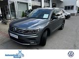 Volkswagen Tiguan Allspace BW 2.0 TDI DSG 4M IQ.DRIVE - Volkswagen Tiguan Allspace IQ-DRIVE
