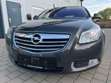 Opel Insignia A Sports Tourer 150 Jahre Opel - Opel Insignia aus 2012