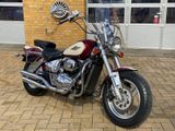 Suzuki VZ 800 Marauder - SUZUKI 800