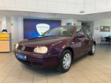 Volkswagen Golf 1.4 Special 1. HAND - gebrauchte VW Golf aus dem Jahr 2002