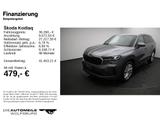 Skoda Kodiaq 1.5TSI DSG Selection NAVI/KOMFORT/ACC - Skoda Kodiaq Jahreswagen