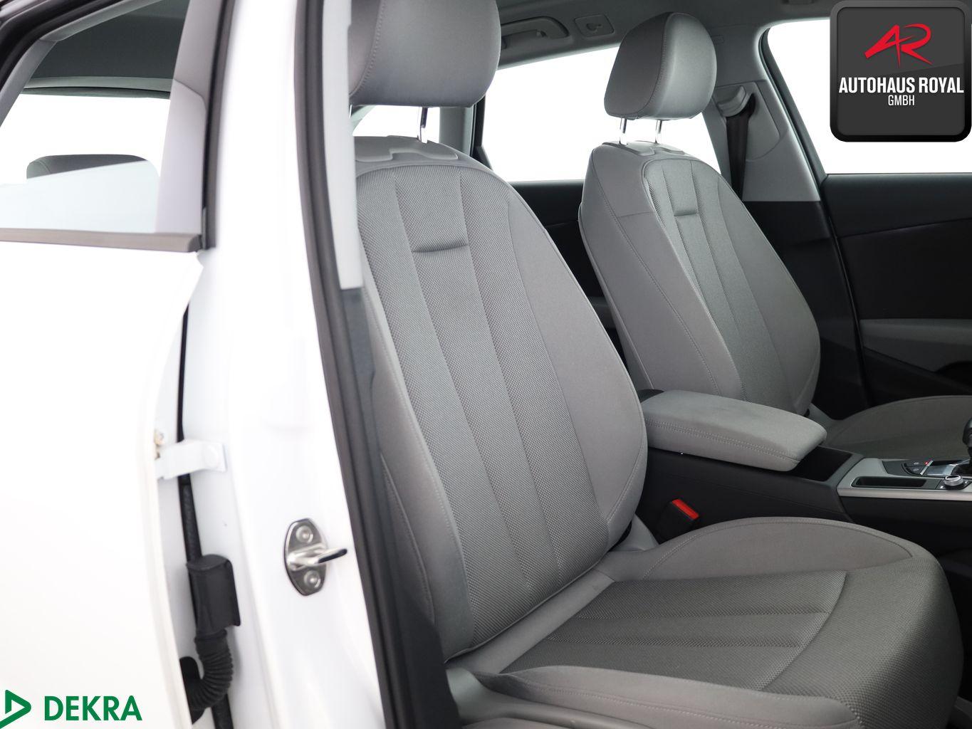 Audi A4 Avant 35 TFSI S LINE 18Z VIRTUAL,360°,ACC,AHK, миниатюра 11