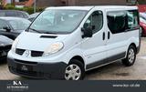 Renault Trafic Combi L1H1 2,7t Authentique 2.0 dCi 115 F - Renault Trafic: L2h1