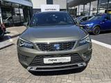 Seat Ateca 1.4 TSI Xcellence Winter-Paket, 360 Kamera - Seat Gebrauchtwagen in Münster