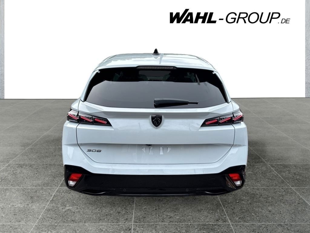 Peugeot 308 - Bild 5