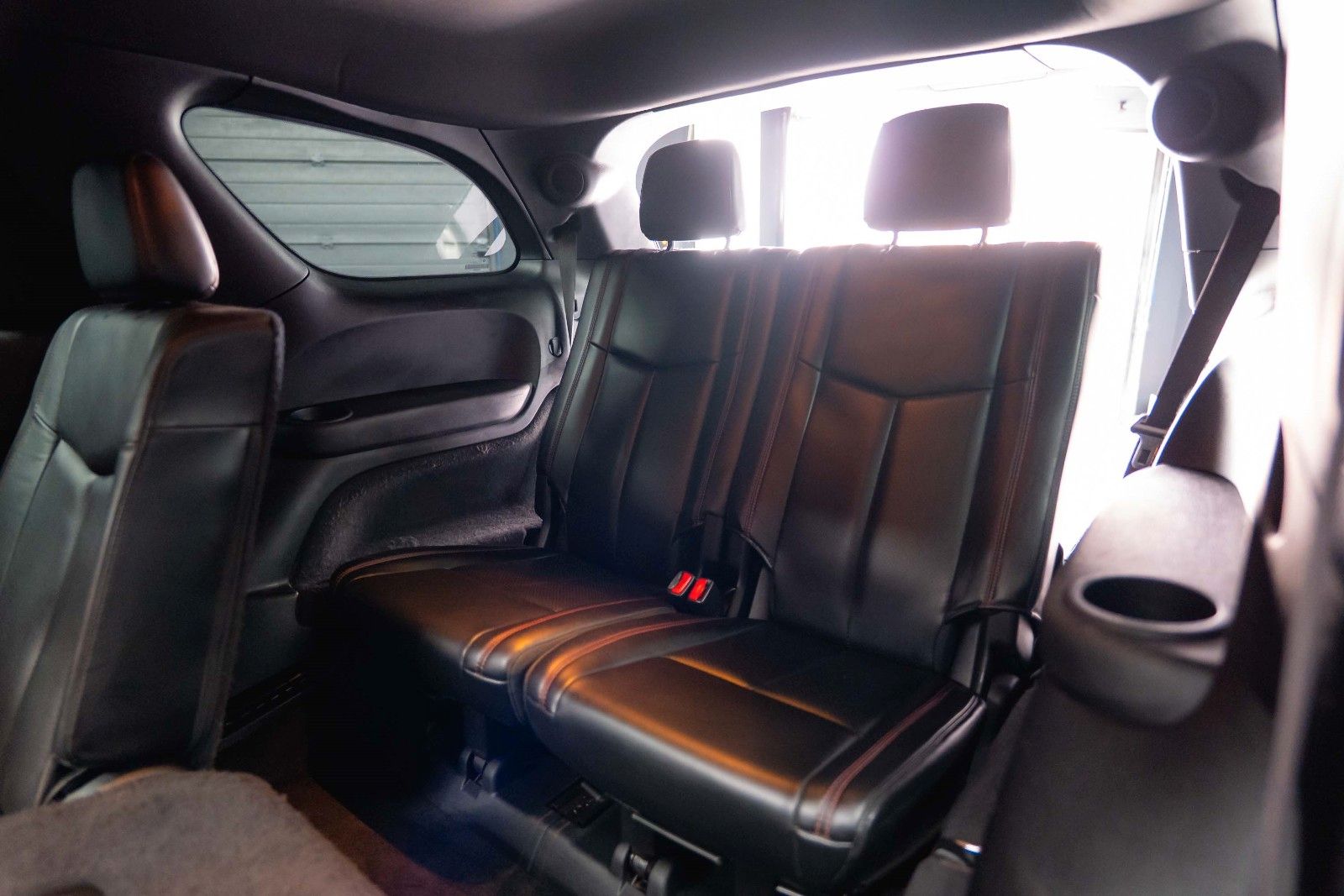 Fahrzeugabbildung Dodge Durango 5.7 V8 R/T 4x4 Night-Paket *7 Sitze*LED*