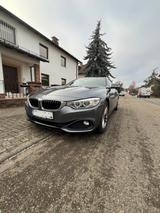 BMW 430 Gran Coupé 430d Gran Coupé Sport Line Au... - BMW 430 Gran Coupé aus 2016