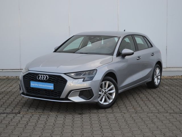 A3 Sportback 30 TFSI LED/16-ZOLL/DIGITAL-COCKPIT