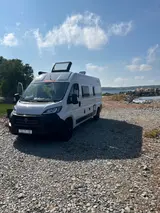 Challenger Fiat Ducato V114 SOFORT REISEFERTIG - Wohnwagen & Wohnmobile in Ludwigshafen