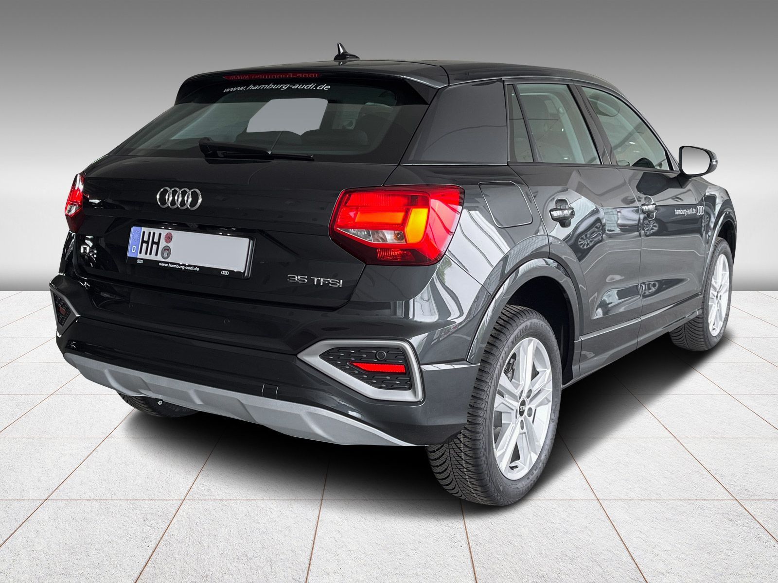 Audi Q2 - Bild 7