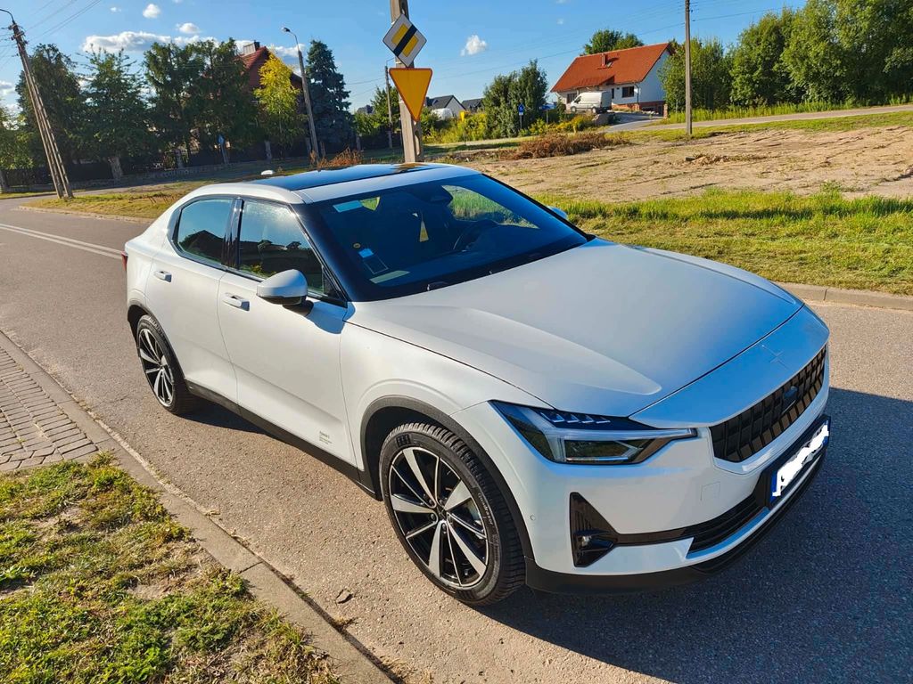 Image of Polestar 2
