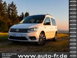 Volkswagen Caddy Edition 35 DSG 2.0 TDI #nur35Tkm Mwst.!