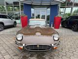 Jaguar E-Type  V12 Serie III Roadster - Jaguar E-Type: Cabrio