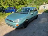 Ford Focus 1.4 Trend  - gebrauchte Ford Focus aus dem Jahr 1999