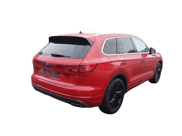 Volkswagen Touareg - Bild 4