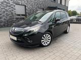 Opel Zafira C Tourer Active - Opel Zafira: Schwarz