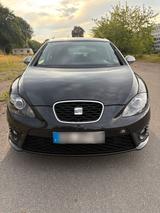 Seat Leon FR 2.0 TDI 170PS - Seat Leon: 170