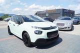 Citroën C3 Live Klima Tempomat USB Alufelgen - Citroën C3 Gebrauchtwagen in Mainz