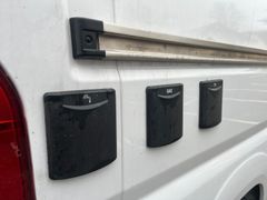 Clever Tour540*165PS*Außendusche*ISOFIX*über 7.000€ Prä