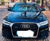 Audi Q3 2.0 TDI Quattro - Audi A6 mit Diesel-Antrieb: Geländewagen