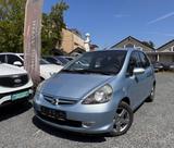 Honda Jazz 1.4 LS - Honda Jazz LS