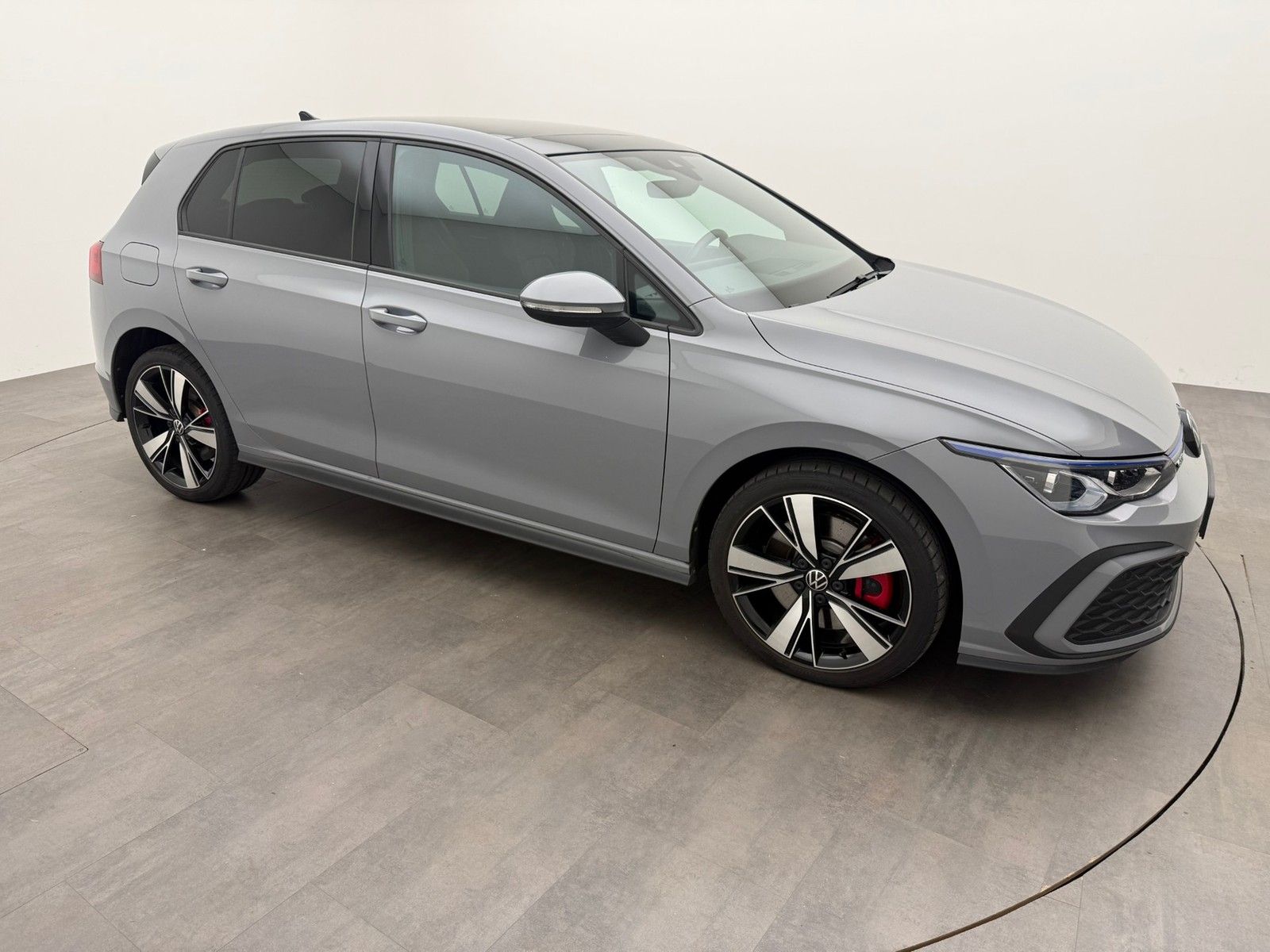 Volkswagen Golf 8 GTE eHybrid DSG Business PanoMatrix18DCC imagem 2