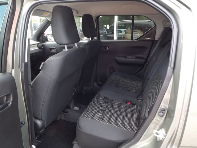 Ignis Comfort*SHZ*RFK*Standheizung*CVT*NAVI*