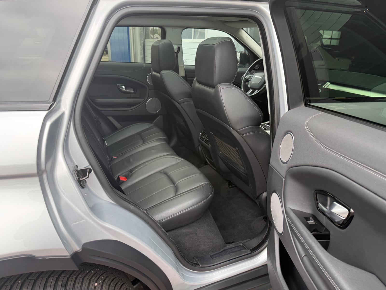 Land Rover Range Rover Evoque SE Dynamic PANORAMADACH/MEMOR