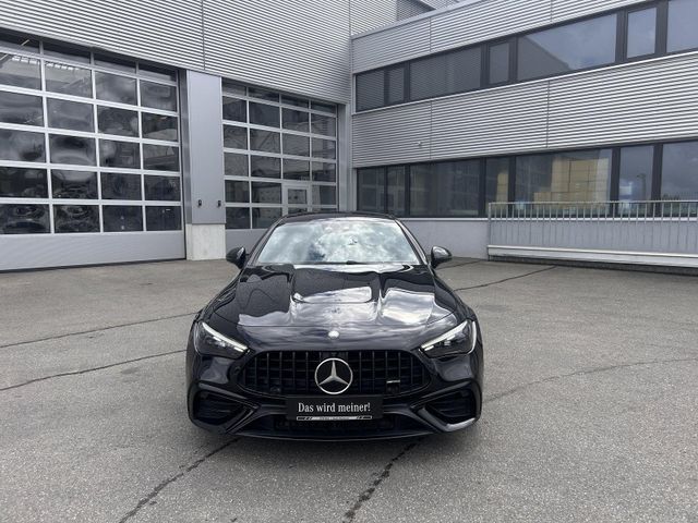 Mercedes-Benz CLE 53 AMG
