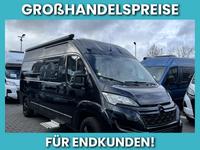 Clever Celebration Citroen 165 PS 165PS,BusBiker,1.Hand