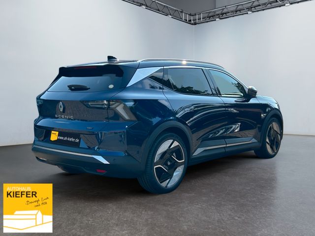 Renault Scenic E-Tech Electric 220 Long Range Iconic