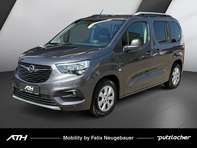 Opel Combo Life E 1.5 Innovation
