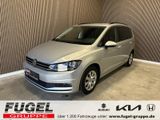 Volkswagen Touran 1.6 TDI ACC|SHZ|Winter|7-Sitzer - Volkswagen Touran in Chemnitz