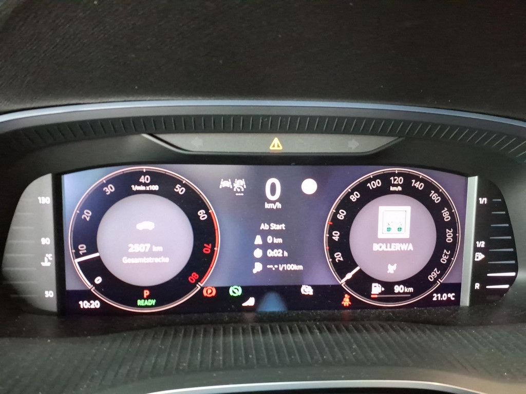 Skoda Octavia - Bild 4