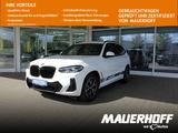 BMW X3 xDrive 20 d M Sport | Kamera | Sitzhzg | AHK - BMW: D