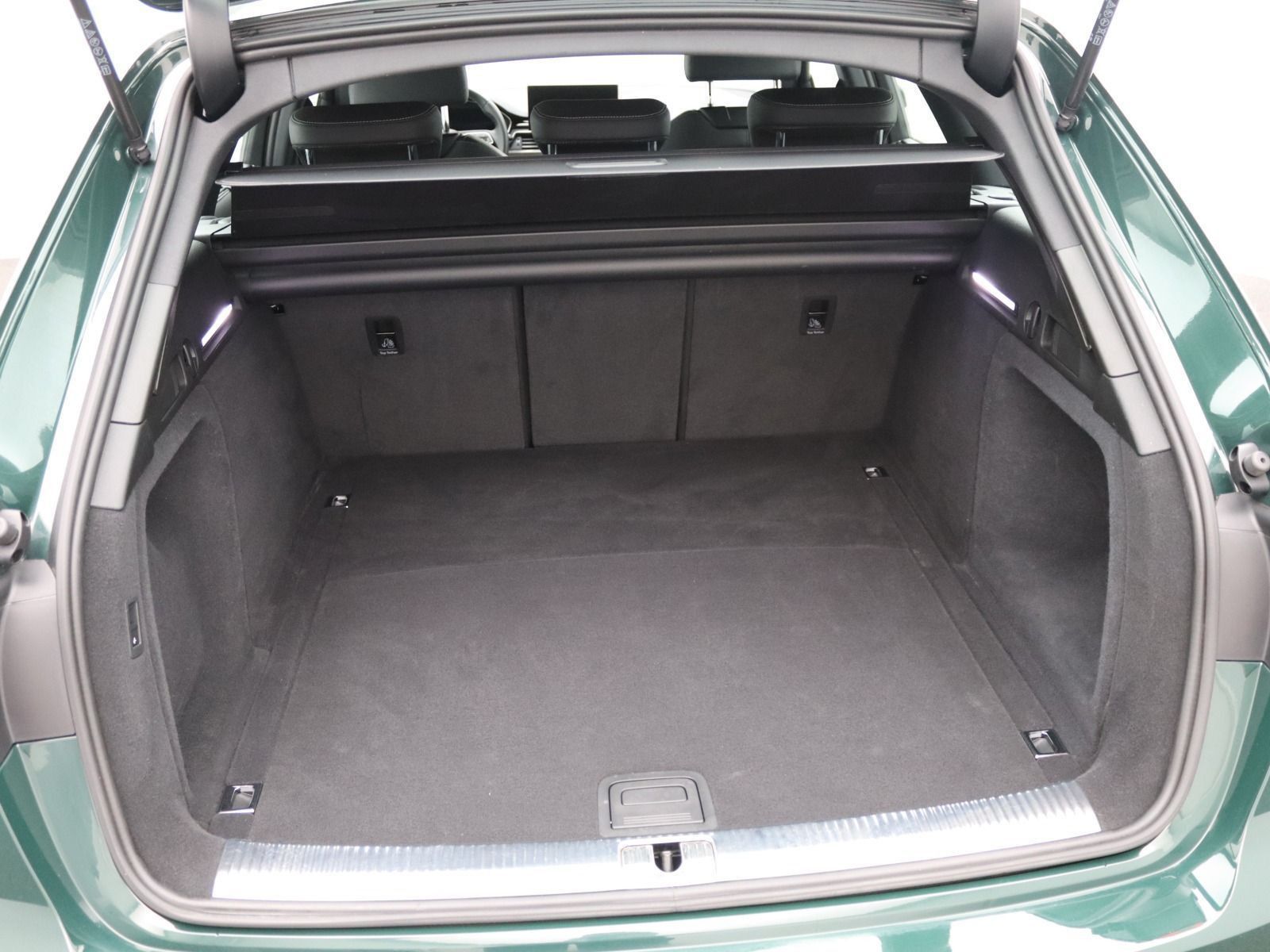 Audi A4 - Bild 6